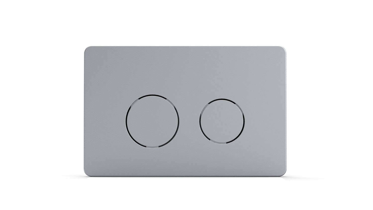 P570180 P57-панель с защитой от отпечатков пальцев Eca  - Вид №1