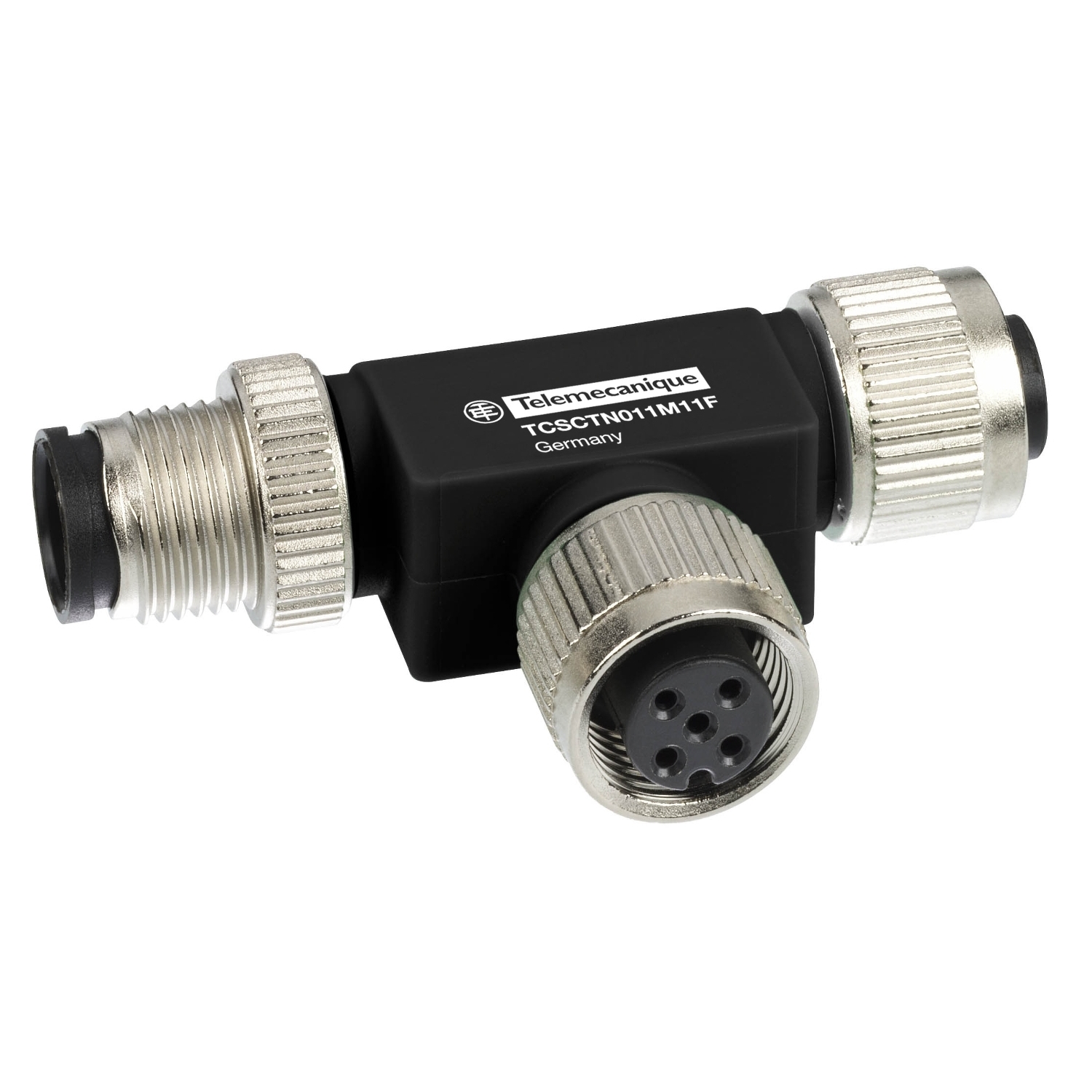 TCSCTN011M11F КОННЕКТОР RS485 Schneider Electric Электронные датчики 