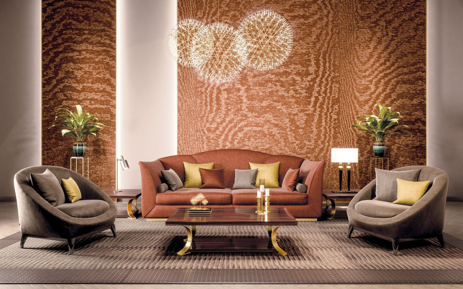 Стальной пьедестал Capital Collection ARCH-00081815 - Вид №2