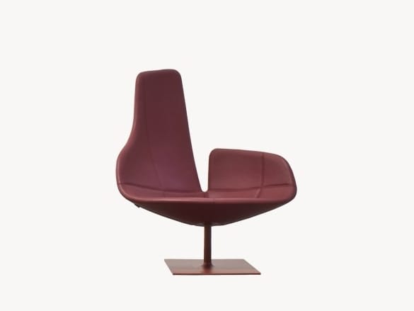 Вращающееся кресло MOROSO фьорд ARCH-00102532 - Вид №32
