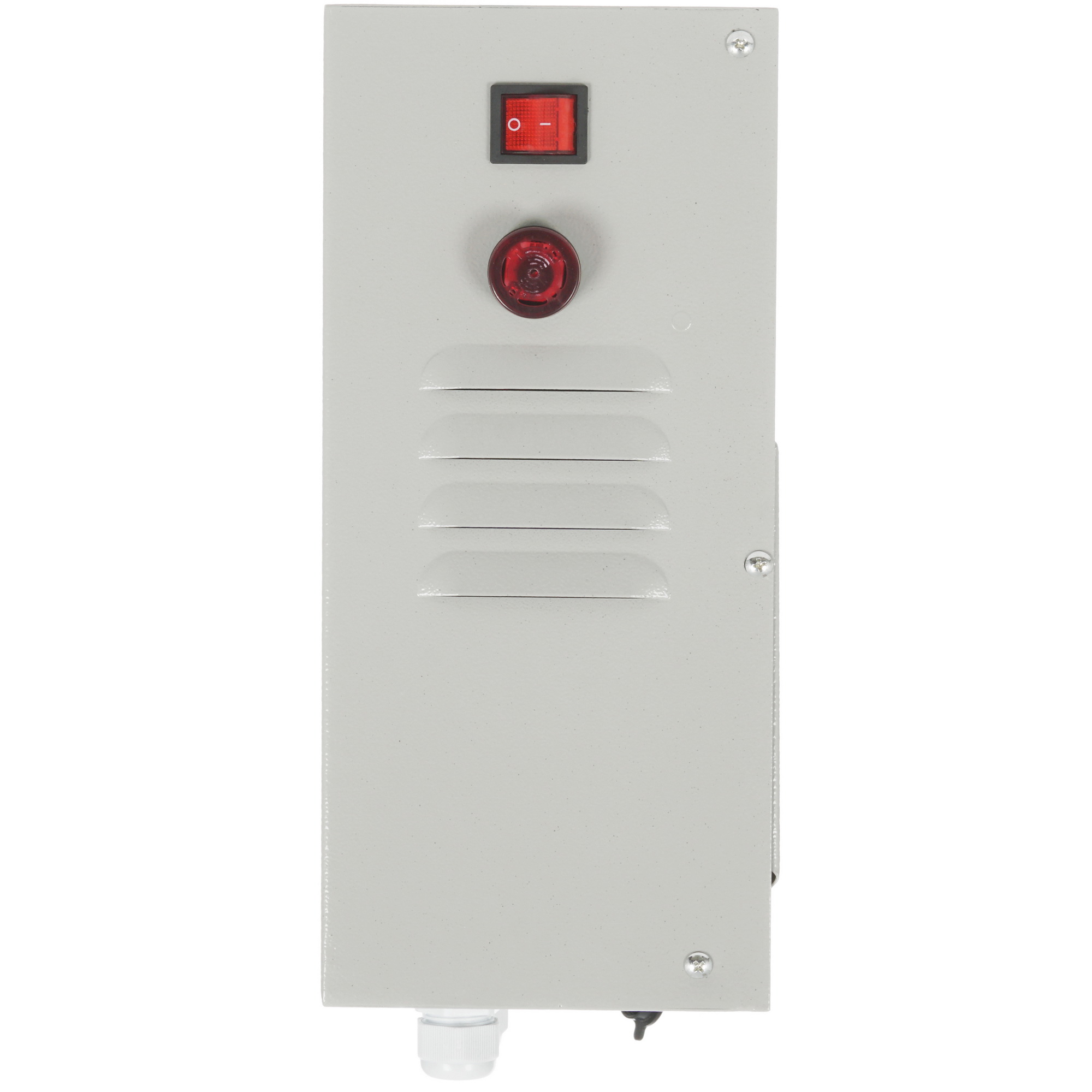 Блок автоматики ТСС АВР-С 9000/400 л/з 5411147 STDN-0033228 - Вид №3