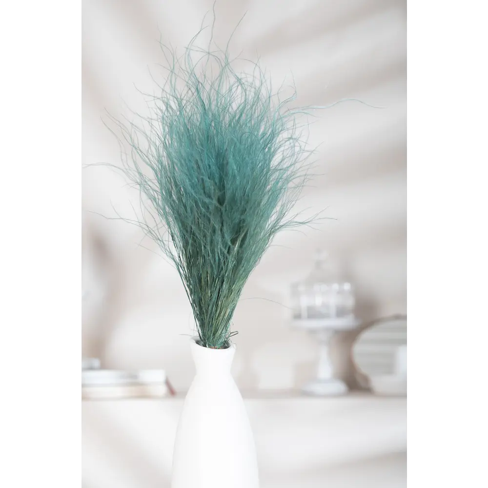 88778915 Изделие декоративное Сильверия окрашенный 33 см STLM-0965409 Santreyd  - Вид №2