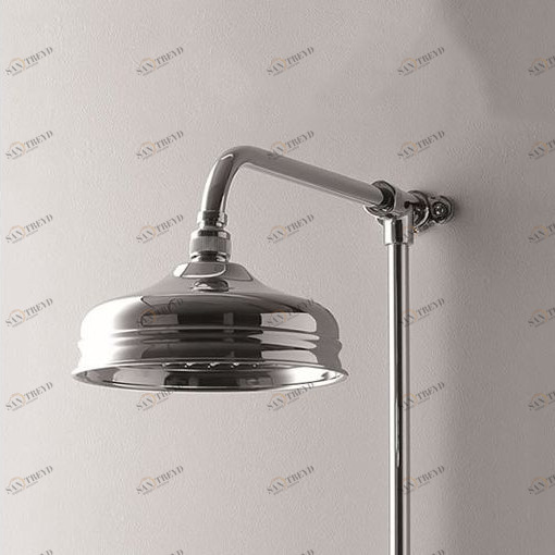 Душевая головка 20см MARK3182CR Devon Devon SHOWER Devon&Devon