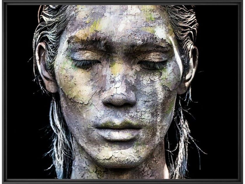 Печать фотографий на бумаге YellowKorner портрет ARCH-00080436