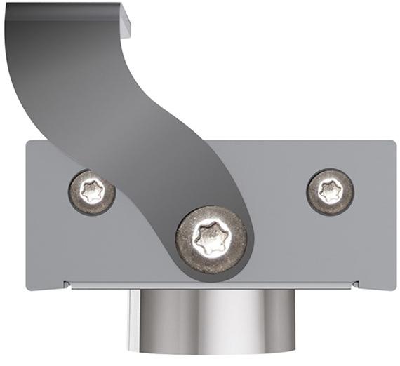 Aldabra Регулируемый светодиодный потолочный светильник Phad sun-id-1375969 - Вид №4