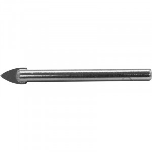 35751 Калибр Сверло по кафелю и стеклу 8 мм 