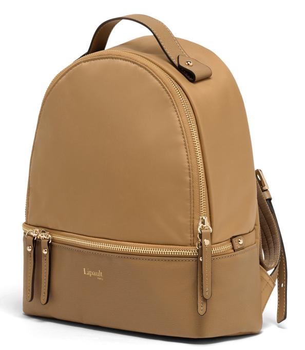 P66-B4012 Рюкзак P66*012 Backpack Lipault Plume Avenue  - Вид №1