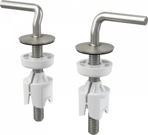 Петли для A601