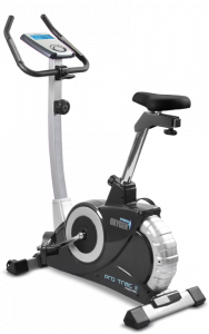 Велотренажер oxygen pro trac ii Oxygen Fitness