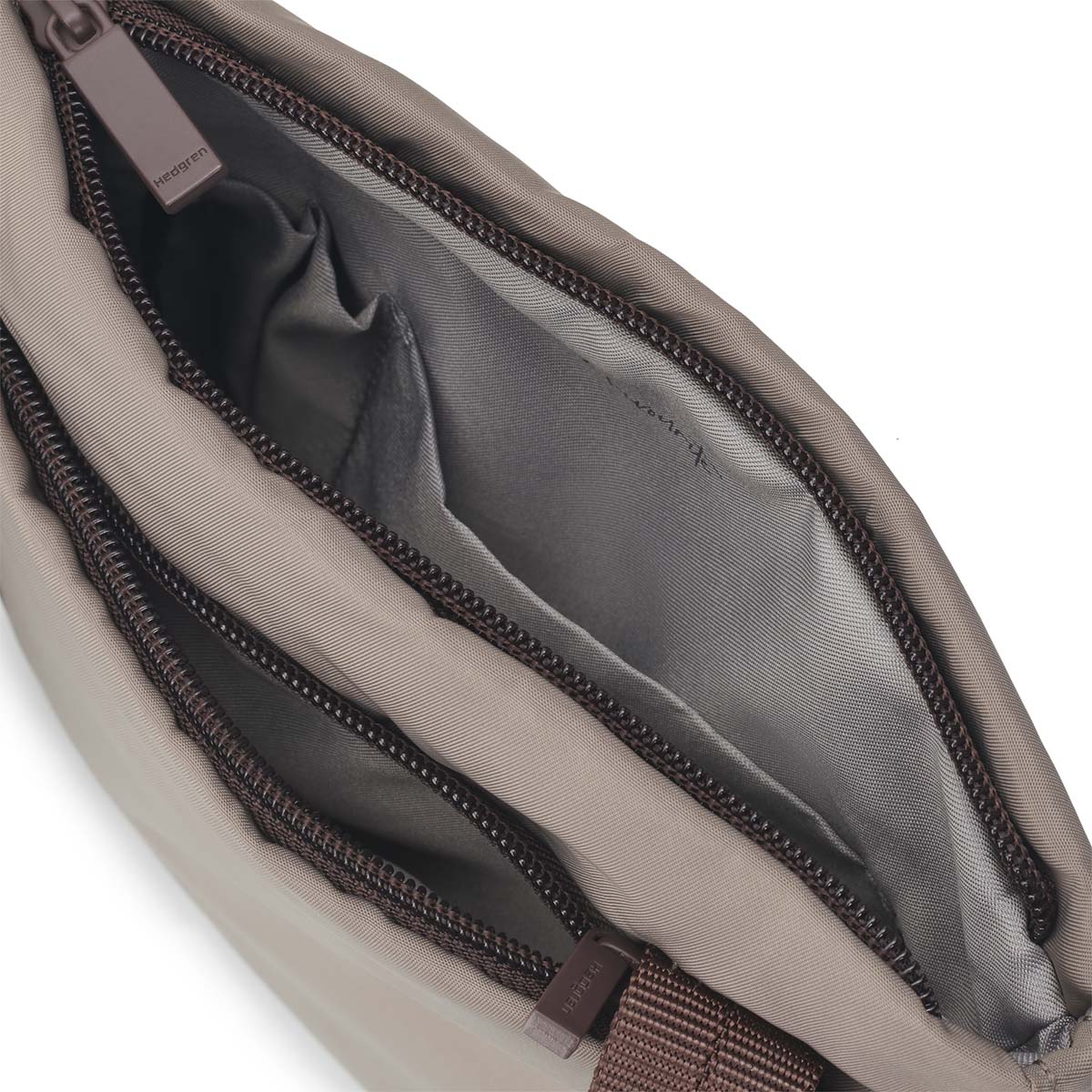 HIC112/316-07 Молодежная сумка HIC112 Leonce RFID Hedgren Inner City  - Вид №2