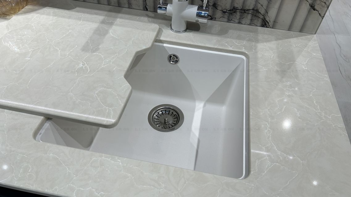 Столешницы для кухни - Царт / 15 мм LIGRON LIST240 2559 - Вид №6