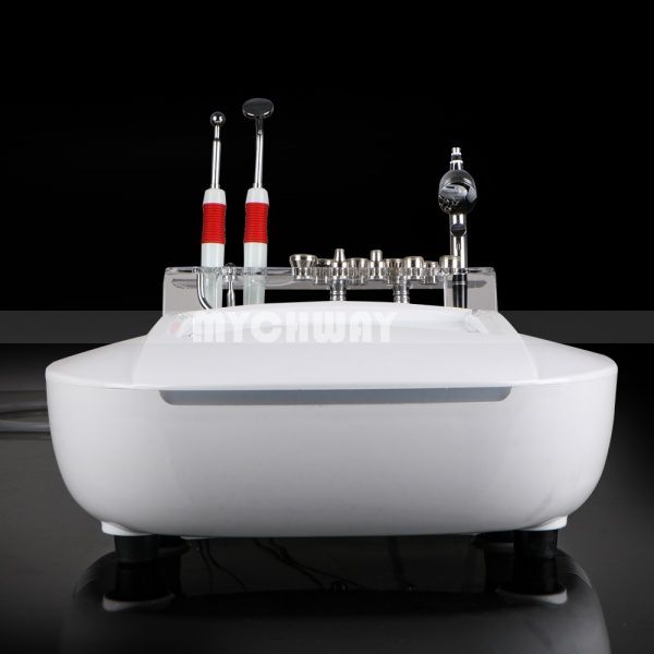 37921 Многофункциональный косметологический комбайн 4в1 MJ1704 Mychway  - Вид №2