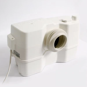 Установка канализационная бытоваяSOLOLIFT2 GRUNDFOS WC-3