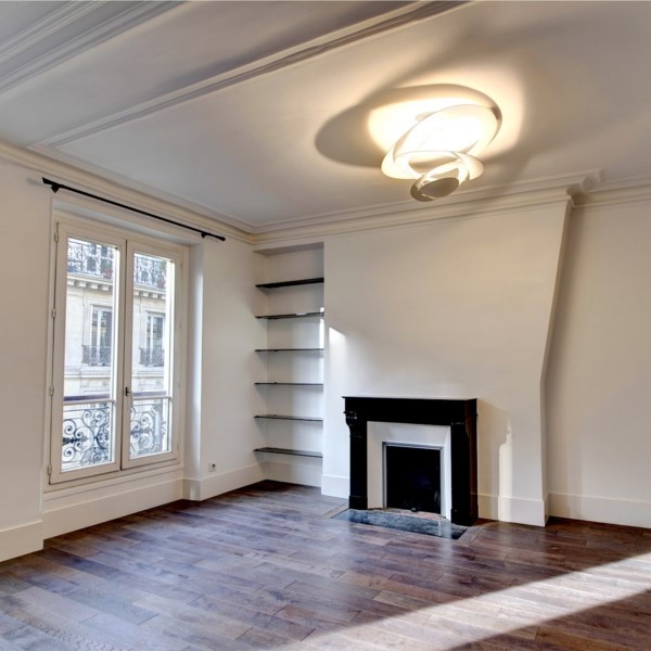 Artemide Pirce mini 1255110A потолочный 102940 - Вид №2