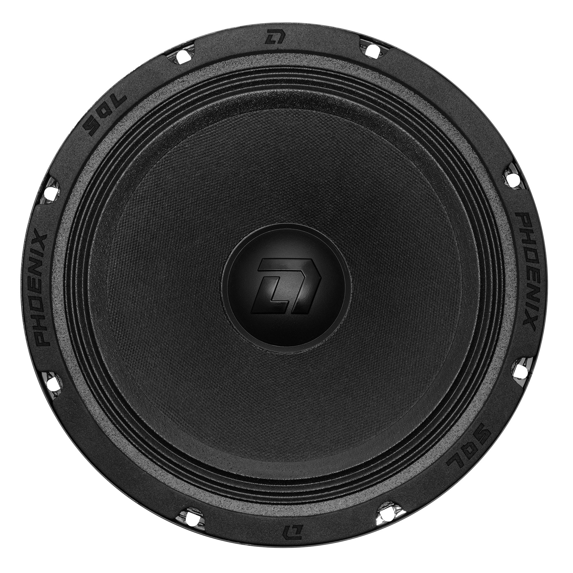 5492977 Среднечастотная акустическая система DL Audio PHOENIX SQL 200 STDN-0078158 - Вид №1