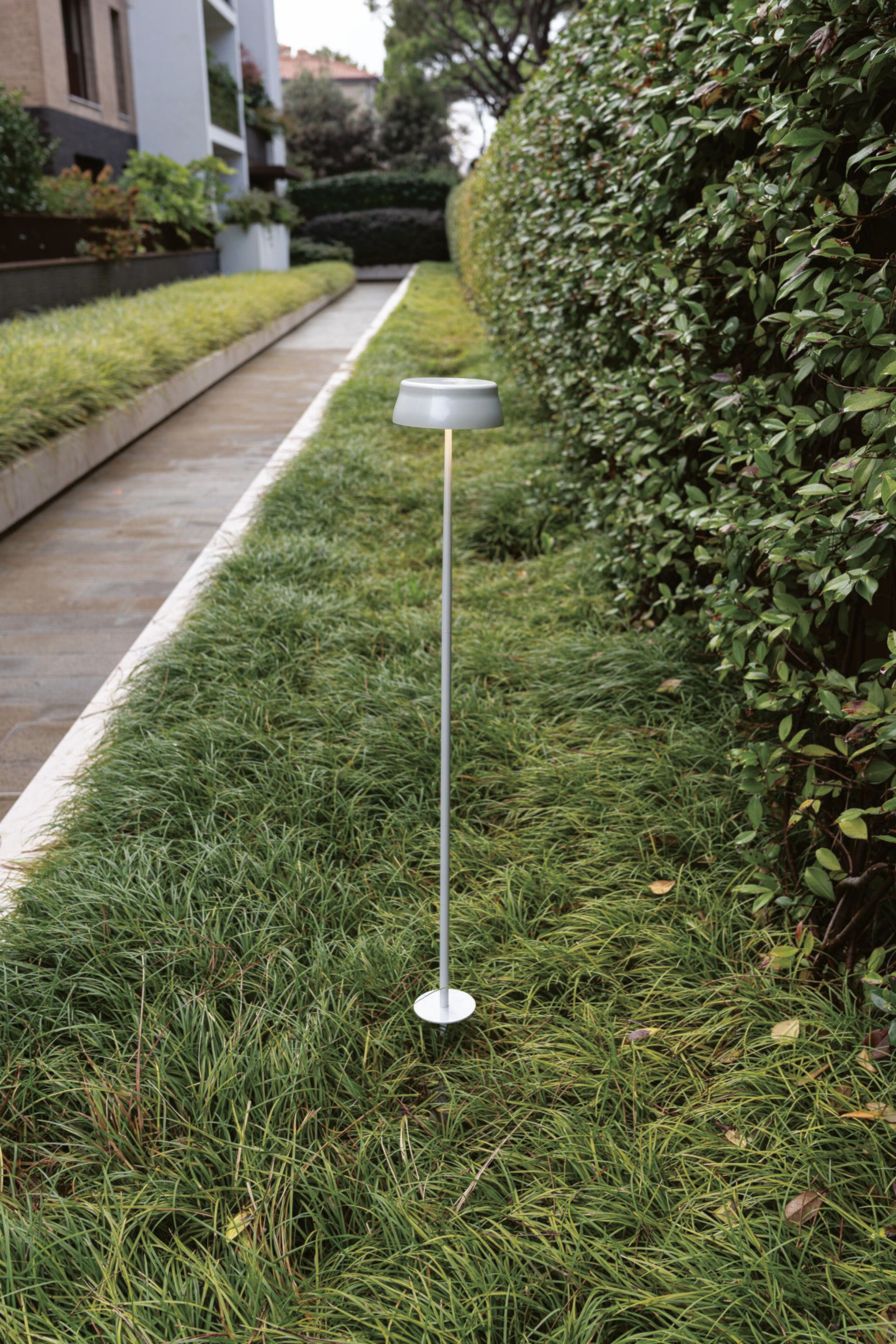 Перезаряжаемый торшер Zafferano Sister Light Wi-Fi ARCH-00066801 - Вид №12