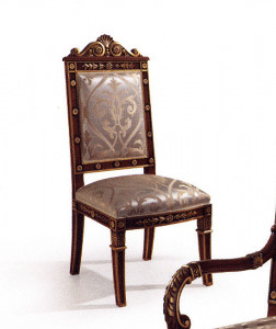 Стул  ANGELO CAPPELLINI 60403/S