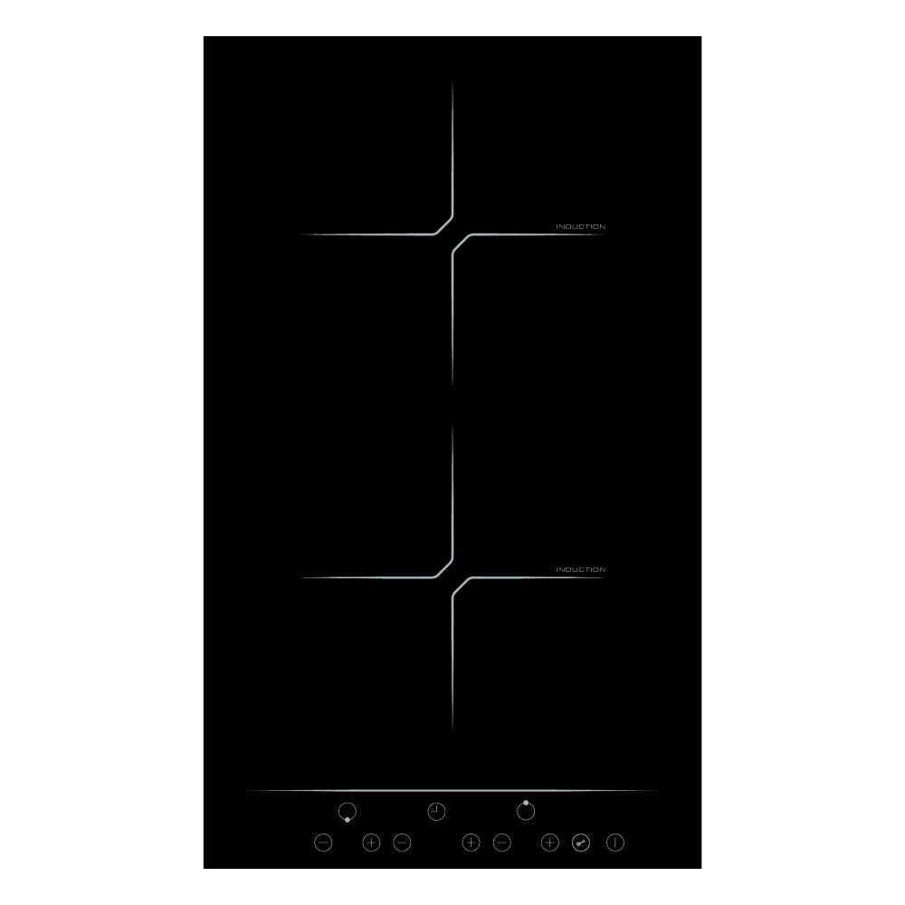 9125011 Индукционная варочная поверхность Simfer H30I72S001 STDN-0093302