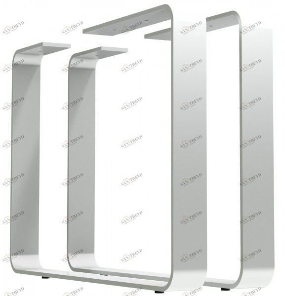 EB889-NF Ножки b30,5 см. Jacobdelafon ODEON UP Santreyd