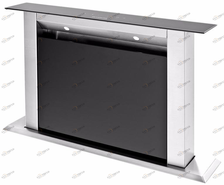 Silverline Встроенный выдвижной капюшон sun-id-1375064