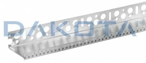 Dakota Стартовый профиль для укладки изоляционных панелей