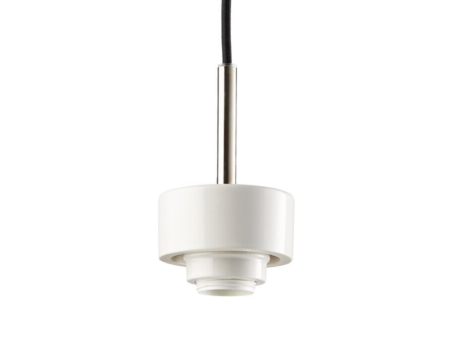 Китай держатель лампы Ifö Electric Smycka ARCH-00148685 - Вид №2