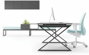 FURNIKO Прямоугольный стол Pluris