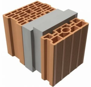 T2D Предварительно собранный буферный блок Tris® tamponamento - todi (pg) 774