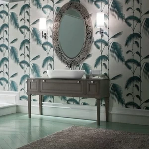 Мебель в ванную Augusto композиция #08