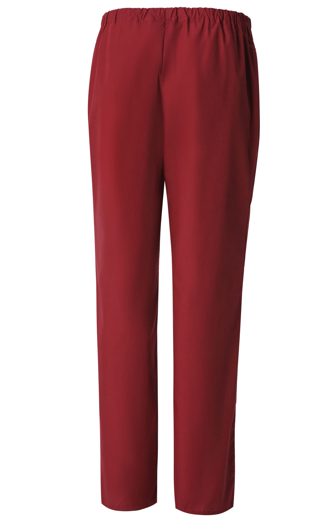 66100 Костюм "Грация" бордо  Одежда для обслуживающего персонала  размер 48 Спецодежда  - Вид №4