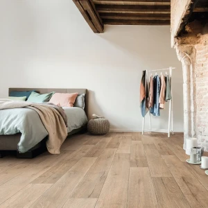 IVC Линолеум «Дуб Аллен» — натуральная эстетика для современного интерьера 83707649