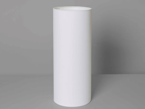 Ткань цилиндрический абажур