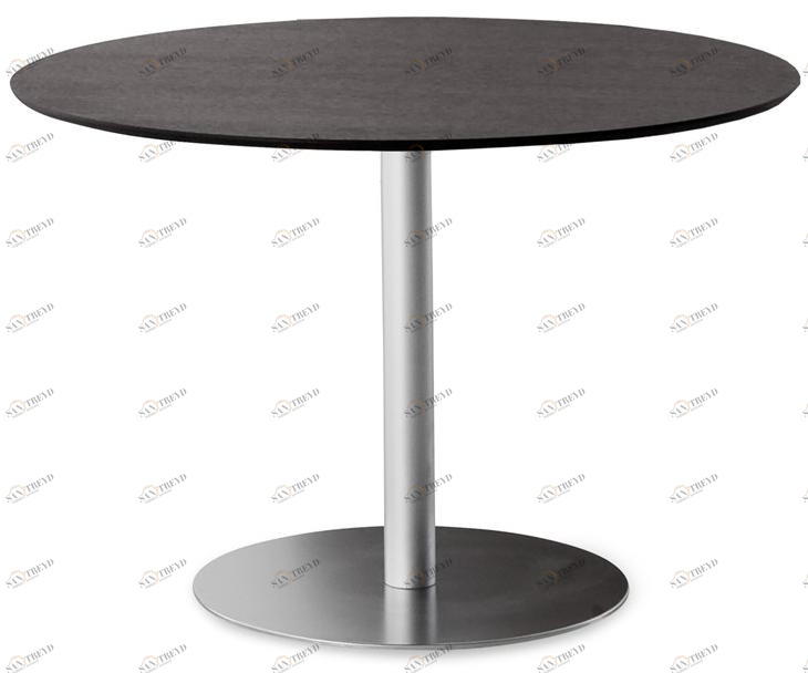 Lapalma Круглый стол из ламината Rondò RONDO sun-id-1505611