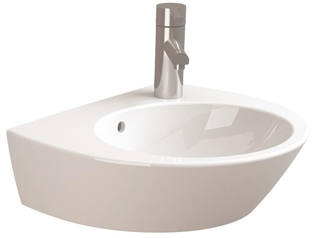 Раковина подвесная Sanitana POP 45 S10013616900000 ( PPLV1 )