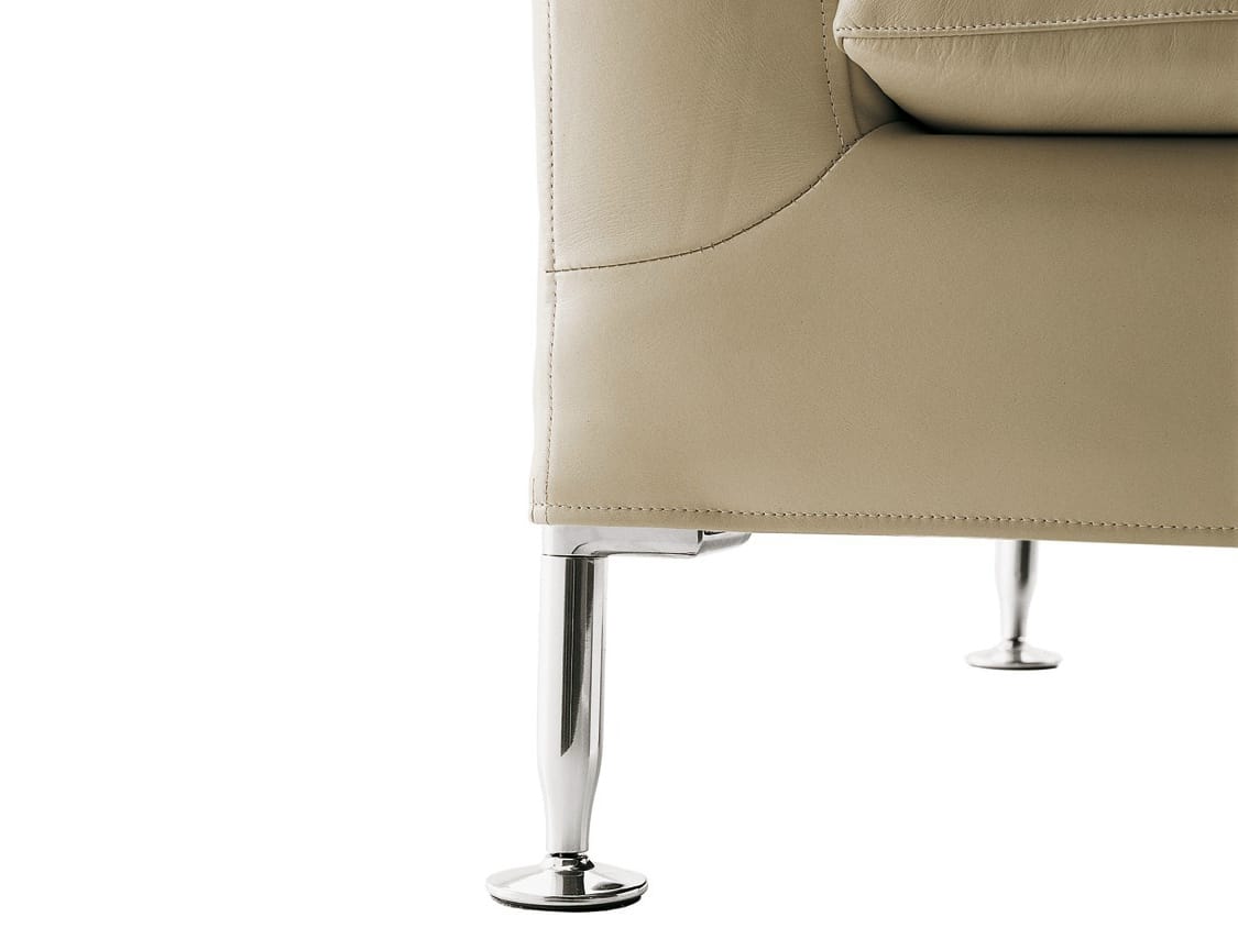 3-местный тканевый диван B&B Italia Гарри ARCH-00106643 - Вид №4