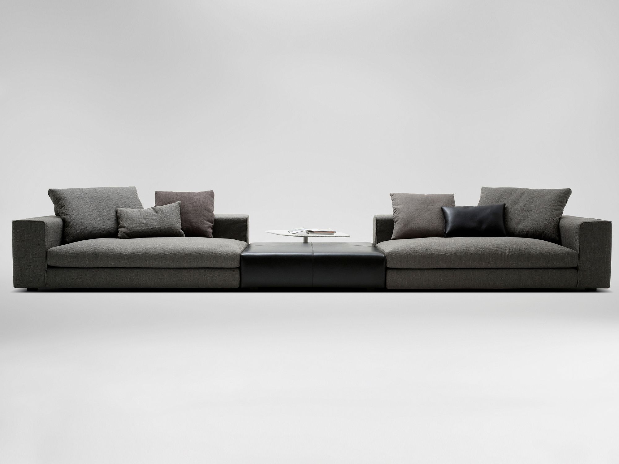 Модульный тканевый диван CAMERICH CASA ARCH-00069149 - Вид №1