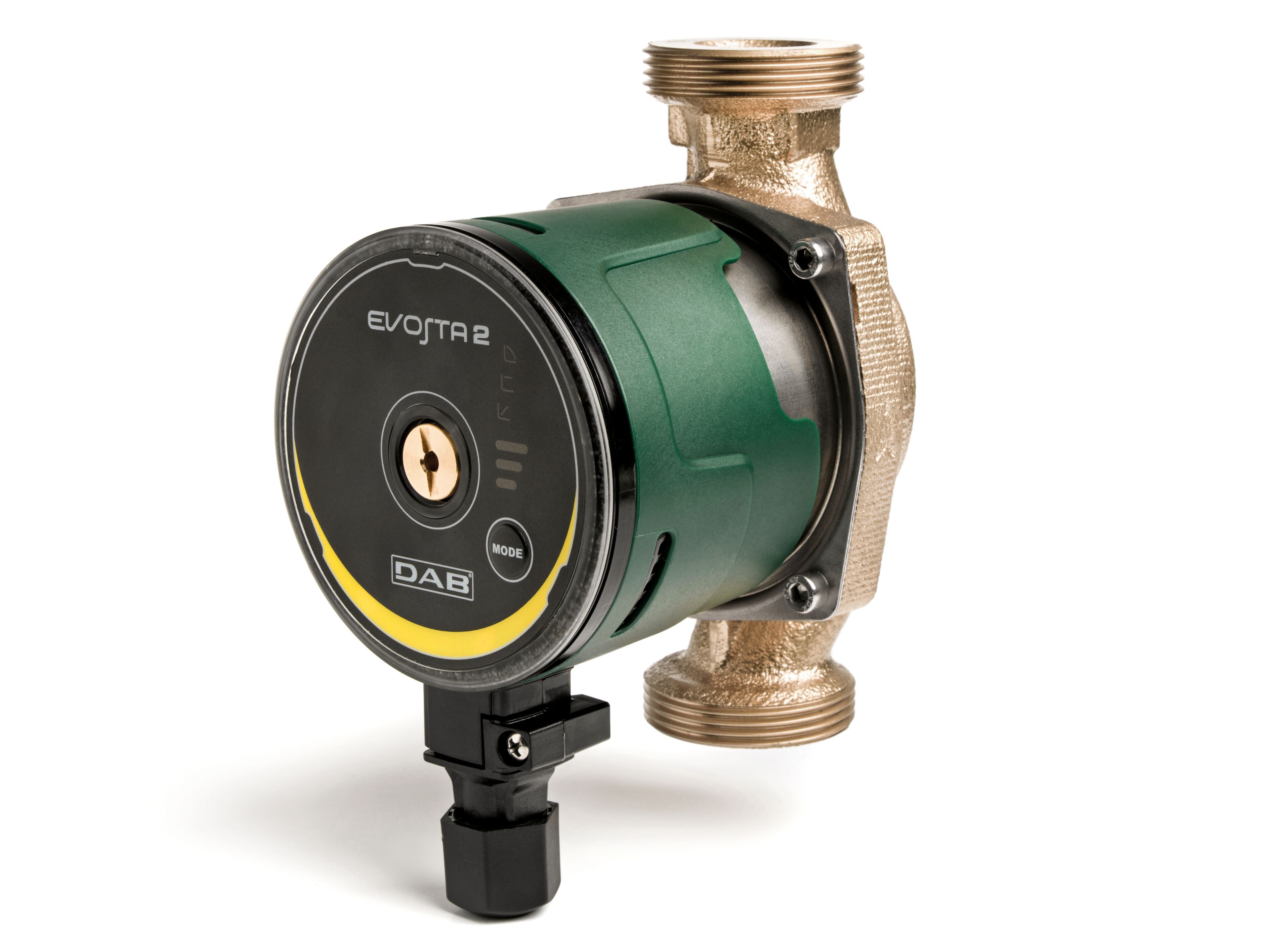 Электронный циркулятор мокрого Ротора Dab Pumps EVOSTA 2 SAN ARCH-00111946 - Вид №1