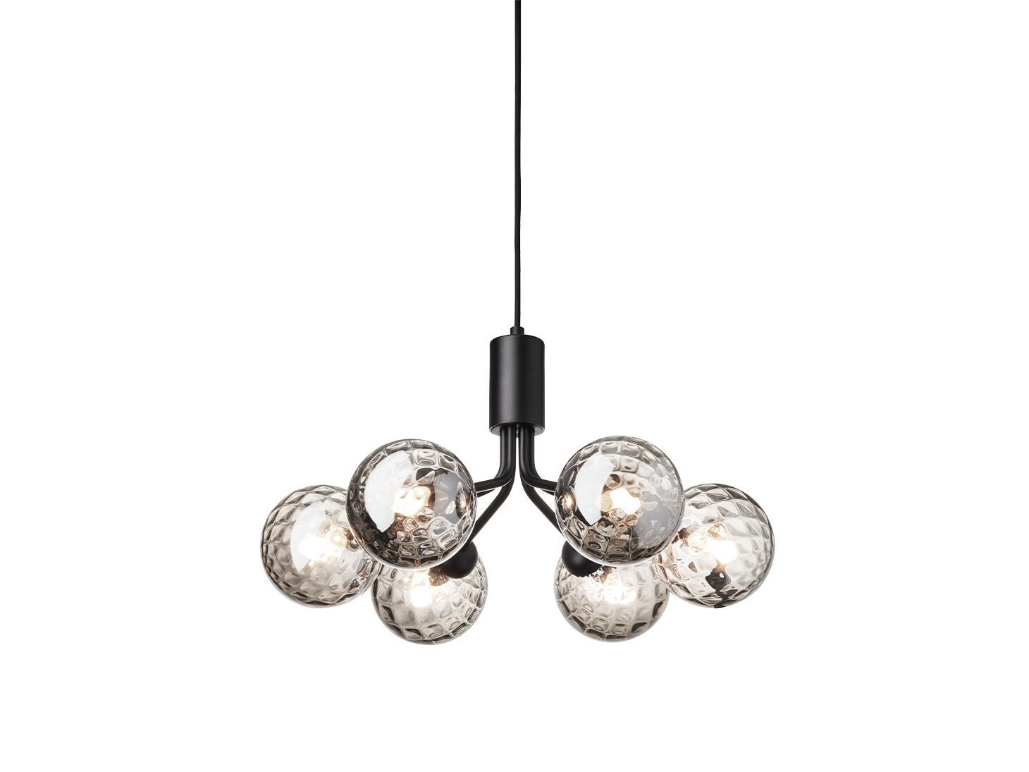 Стеклянный подвесной светильник Nuura Apiales ARCH-00067429