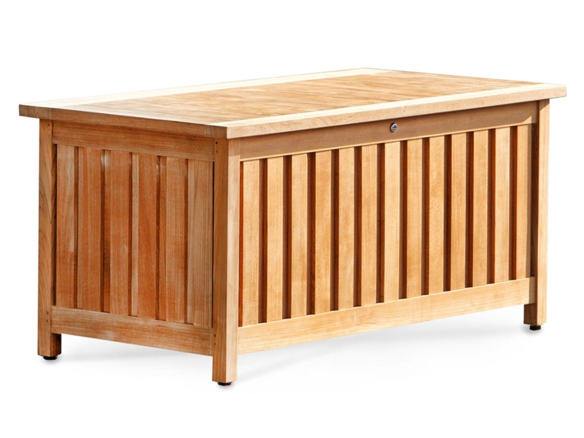 Передвижной садовый контейнер FISCHER MÖBEL Cushion Box ARCH-00104553 - Вид №1