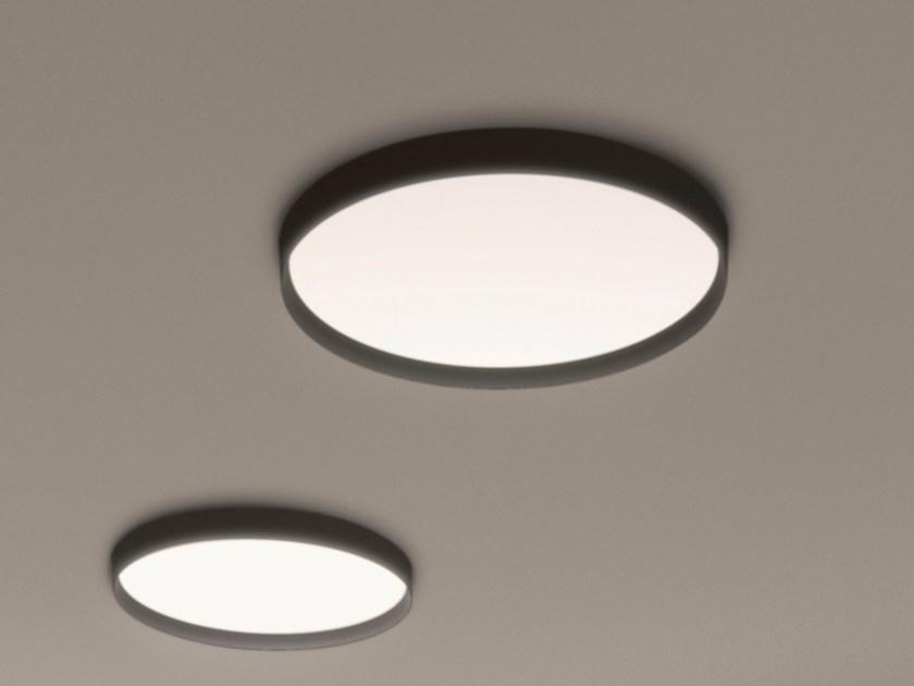 Vibia Светодиодный потолочный светильник Up sun-id-1349539 - Вид №2