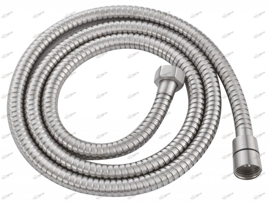 Душевой шланг BB-FLX120-CRM BELBAGNO 