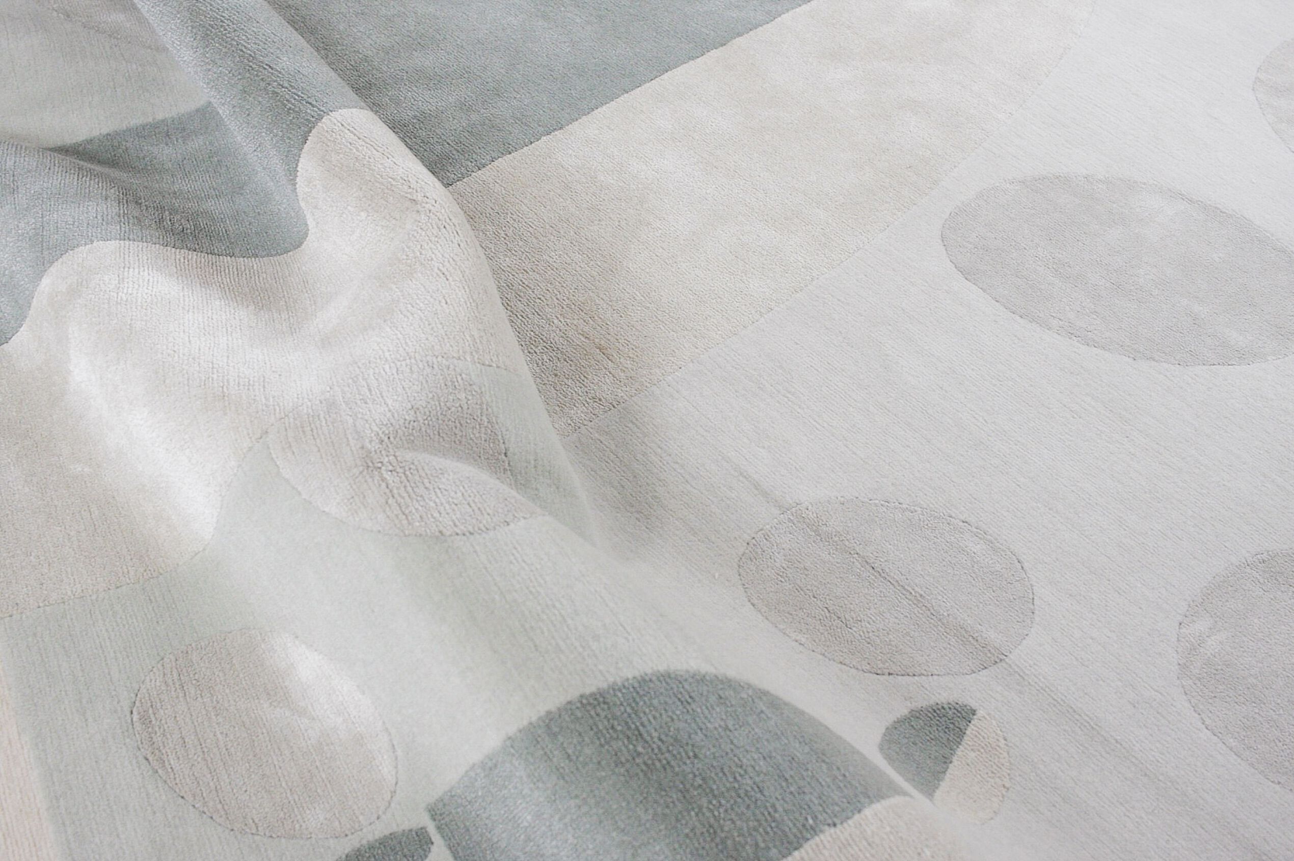 Прямоугольный ковер ручной работы Tapis Rouge Ambiance ARCH-00031455 - Вид №2