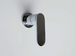 Однорычажный смеситель для душа