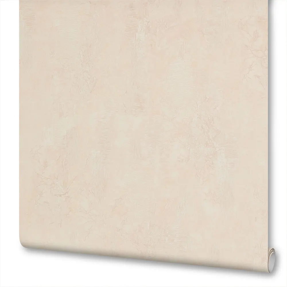 Обои флизелиновые Палитра Plaster оранжевые 1.06 м 3101-55 10676581 STLM-2056672