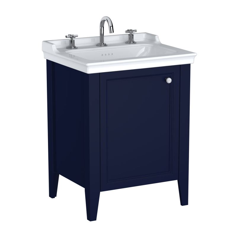 65768 Раковина Vitraglobal Valarte 