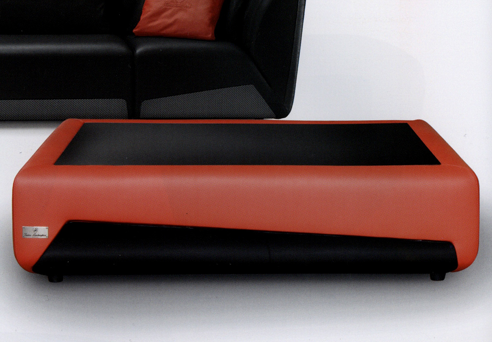 Стол журнальный  FORMITALIA SEPANG 01 