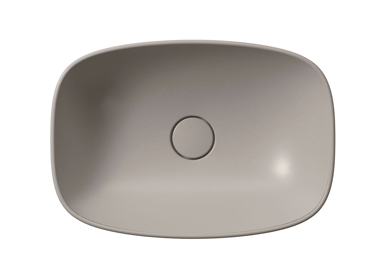 Керамическая прямоугольная столешница GSI ceramica Color Elements ARCH-00104551 - Вид №8