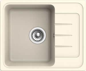 Кухонная мойка Кварц Ewigstein S520 GranFest