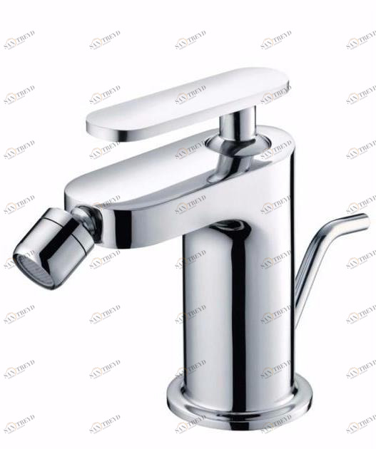 JUSTIME Настольный смеситель для биде с одной ручкой и одним отверстием Charming sun-id-1516347