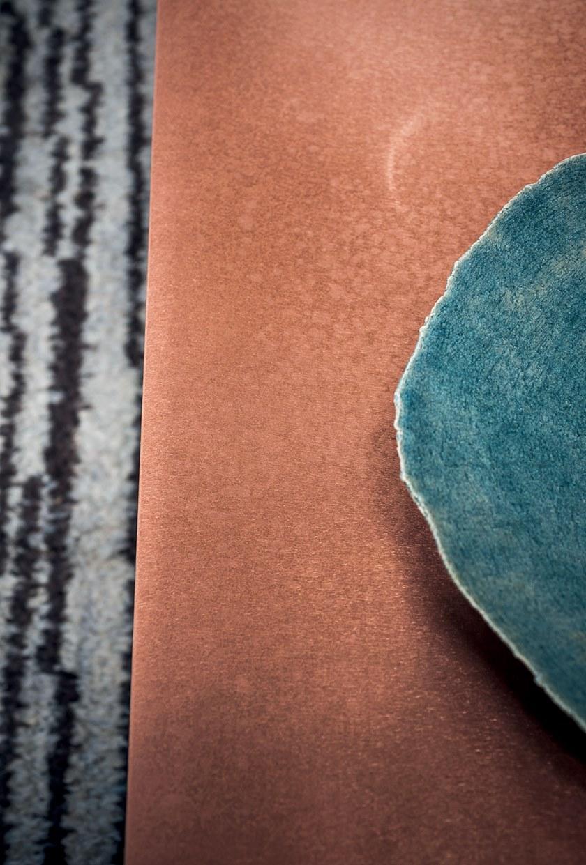 BAXTER Низкий квадратный журнальный столик sun-id-1389968 - Вид №7